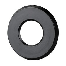 1977-1982 C3 Corvette Horn Button Outer Ring Only Paint To Match 459082