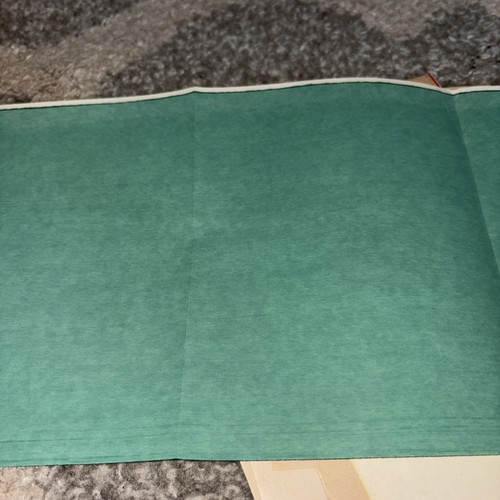 Vintage Majesty Dressmaker's Carbon Tracing Paper Light Use on 2 Sheets - 第 4/4 張圖片
