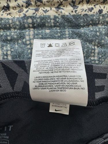 NIKE dri-fit Essential micro boxer brief youth kids boys boxers - Picture 6 of 12