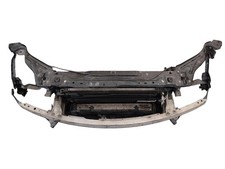 Schlossträger Frontmaske MERCEDES C W204 (2007-2011) Schlossträger Frontmaske MERCEDES C W204 (2007-2011)
