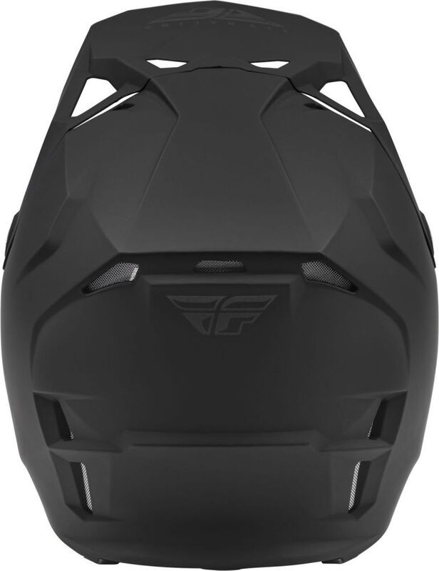 Casque FLY RACING Formula CP polycarbonate avec ventilation XL - 3