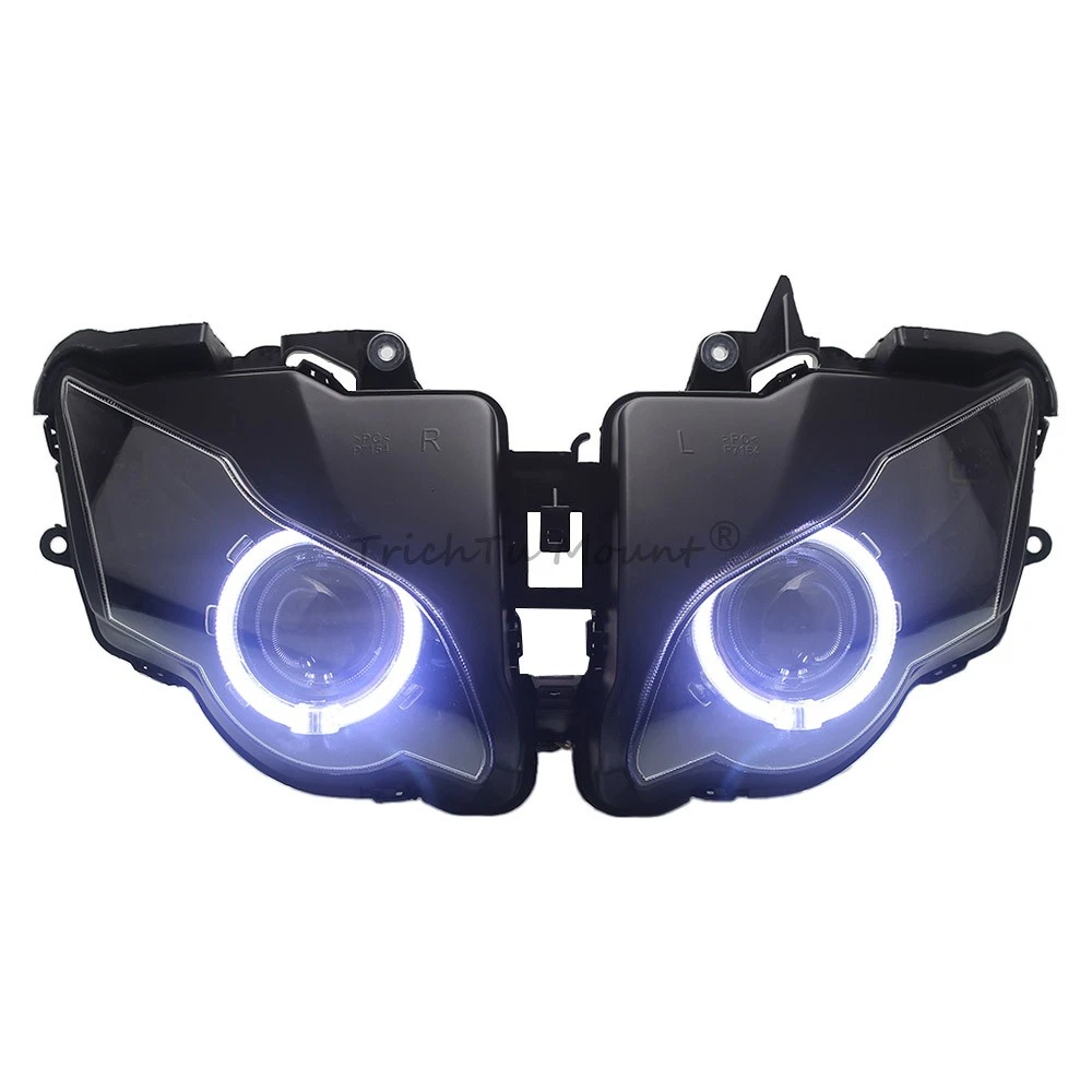 Motorcycle Headlight Assemblies for Honda CBR1000RR for sale | eBay