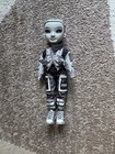 Rainbow High Shadow Series Ash Silverstone Doll — photo 1