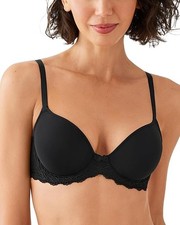 Wacoal 853117 Women's La Femme Contour Bra Mid Coverage
