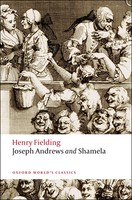 Henry Fielding | Joseph Andrews And Shamela | Taschenbuch | Englisch (2008)
