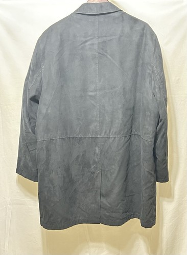 Joseph & Lyman Mens XL Wool Rain & Stain Repellent Jacket - Picture 8 of 10
