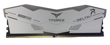 TEAMGROUP T-Force Delta α 8GB DDR5 6000 (1Rx8) CL38 Desktop Memory single Stick