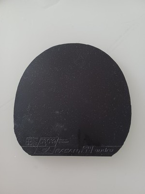 Andro Rasanter R42, schwarz, 2.0 mm