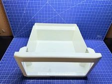 KitchenAid Whirlpool Refrigerator Crisper Drawer P#2301031