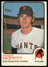Click to enlarge Randy Moffitt