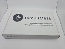 CircuitMess Wacky Robots Wheelson DIY STEM Autonomous AI Car Kit