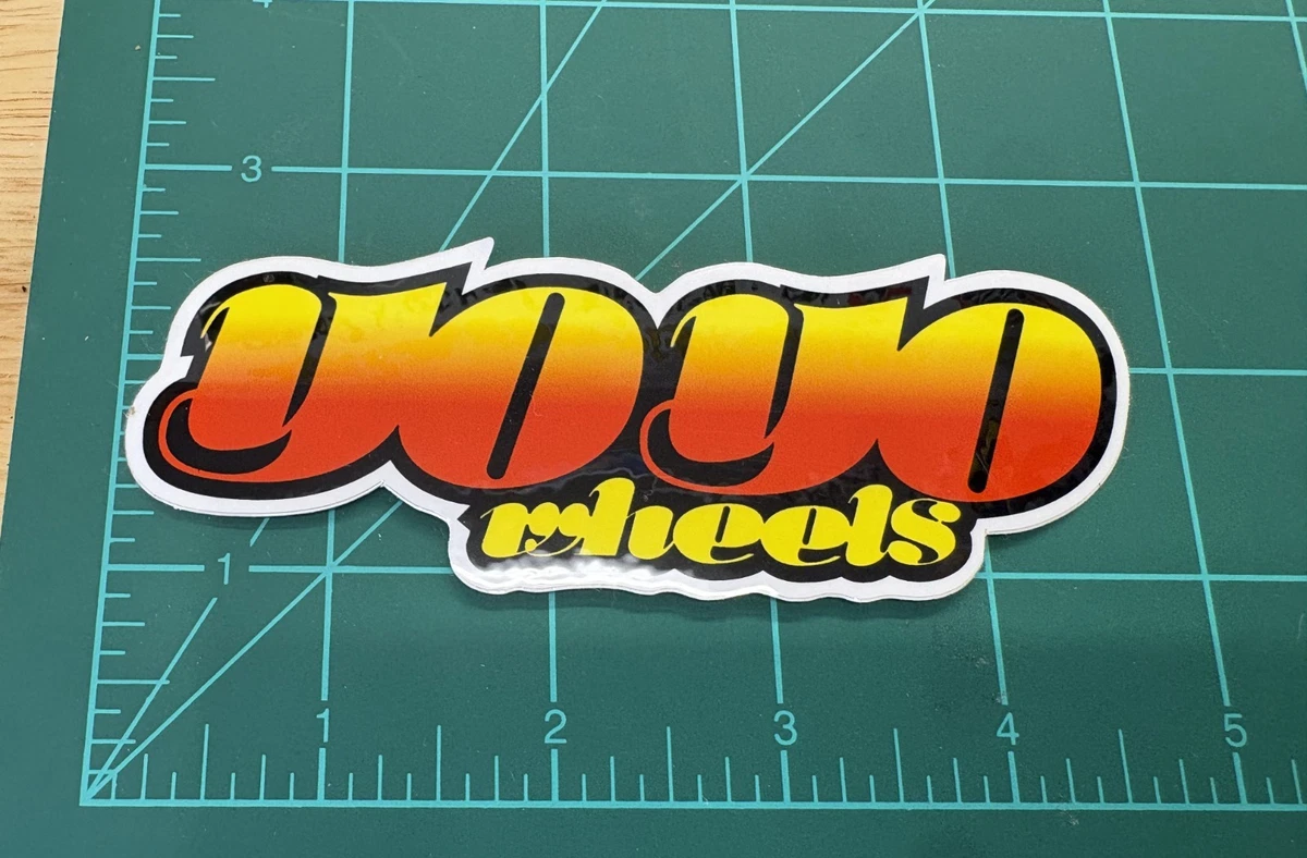 Preços baixos em G&S Adesivos e decalques para Skateboard e