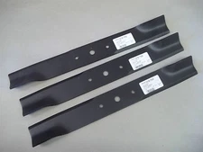 Ariens,Dixie  Replacement Hi Lift Blades-09081200,12241,13956,18931,539119871