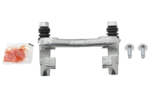 Rear Brake Caliper Bracket Left For PEUGEOT 307 3A 3E EH 2000-2012 HZT/PE/007A - Picture 3 of 7