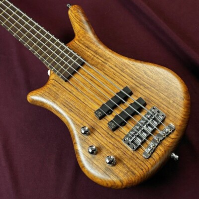 ベース warwick TeamBuild PS ThumbBass 5st s-l400.jpg
