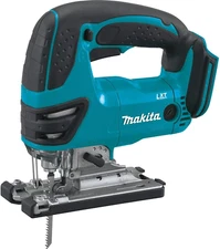 XVJ03Z 18V LXT® Lithium-Ion Cordless Jig Saw, Tool Only