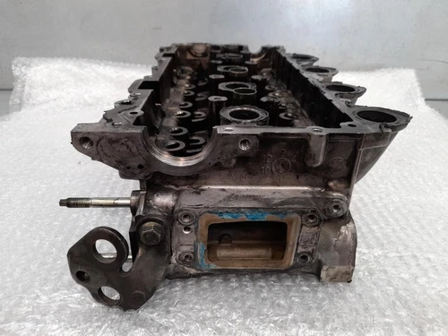 9655911480 Culata para FORD FOCUS BERLINA (CAP) Ambiente (D) 2007 2701478 - Imagen 7 de 10