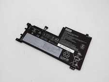 Genuine Lenovo IdeaPad 5 15IIL05 Battery 11.1V 4120mAh 45.7Wh L19D3PF3 L19M3PF6