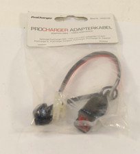 Procharger Adapterkabel für Ladegeräte 600, 1.000, 4.000 (3)