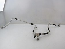 2017 BMW 4 SERIES F32 435D A/C AIR CON COMPRESSOR PIPE HOSE 9364649