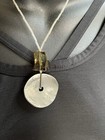 Vintage Signed Nomad Jewelry Hanan Yanny Cape Town Boho Beaded Necklace  — photo 2