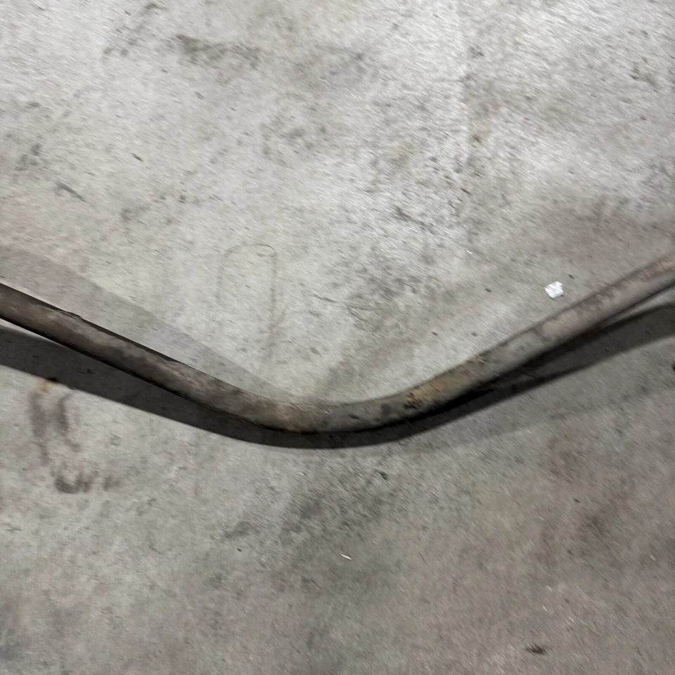 Barra estabilizadora trasera 78-80 Mazda RX7 barra estabilizadora SA Foto 3 de 4