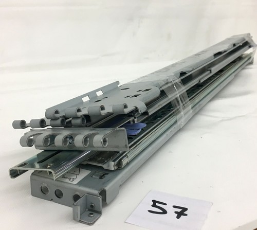 IBM 40K6591 Server Rail Kit Pn 39M6933 39M6946 for X3850 - Zdjęcie 2 z 2