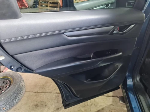 Interieur Complet pour MAZDA CX-5 (KF) Center-Line 2WD 2019 162232 - Imagen 6 de 10
