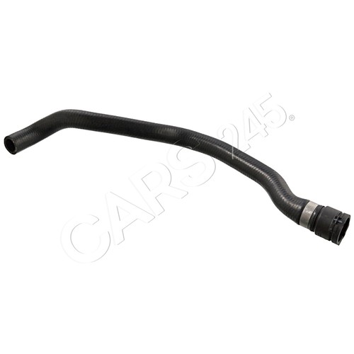 SWAG Radiator Hose For BMW E46 64216903319 eBay