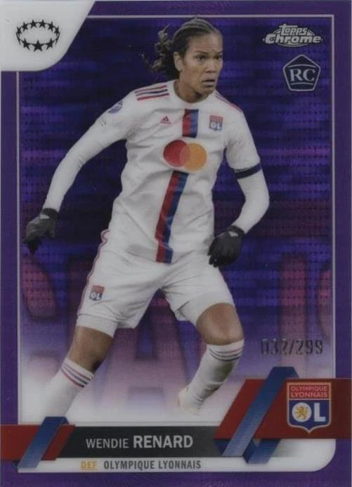 Purple Pulsar Refractor