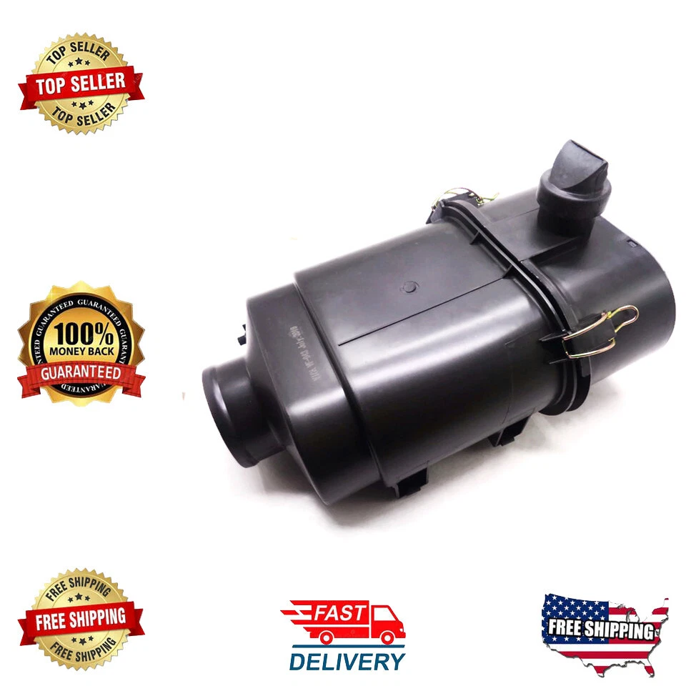 332/G3496 32/925684 32/926084 - JCB BACKHOE FILTER AIR ASSEMBLY 