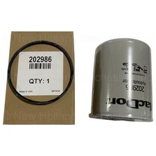 MacDon Hydraulic Filter Part # 202986