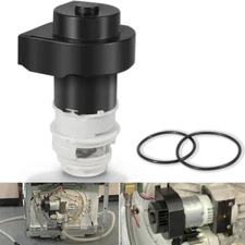 New Circulation Pump For Kenmore 58715363101C 58715363102C 58715369100A