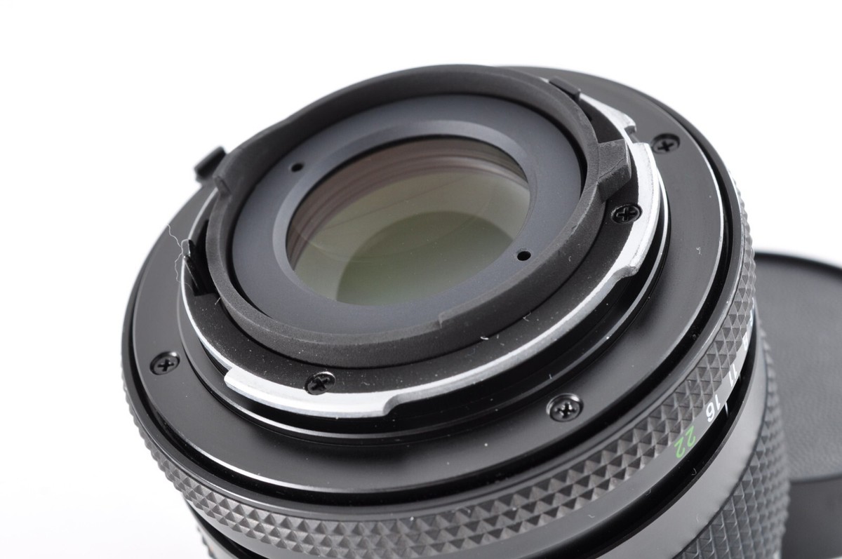 Contax Carl Zeiss Sonnar T* 85mm f/2.8 MMJ Lens for C/Y Contax Carl Zeiss Sonnar T* 85mm f/2.8 MMJ Lens for C/Y