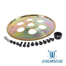 For Gm Ls Gen Iii V8 Th350 700r4 4.8l 5.3l 6.0l Transmission Adapter Kit