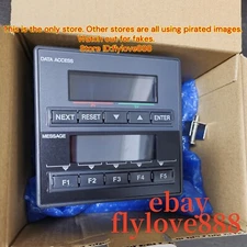 KEYENCE KV-P16R PLC controller brand new DHL