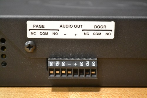 Allworx Connect 731 Loaded 50 User License ACD Auto Call Distribution ACDR CDR - Picture 6 of 7