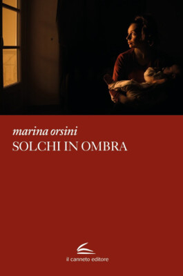 Bücher Marina Orsini - Rillen im Schatten - 2023 (Adastra)