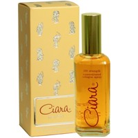 Revlon Ciara Cologne Spray For Women 2.38 Oz (pack Of 8) on sale Revlon Ciara Cologne Spray For Women 2.38 Oz (pack Of 8) on sale