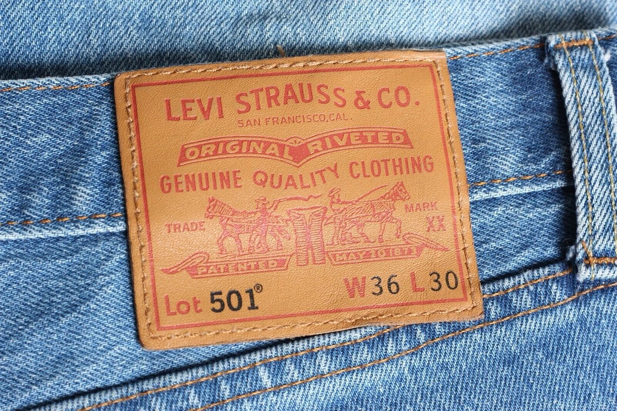 501 hotsell premium jeans