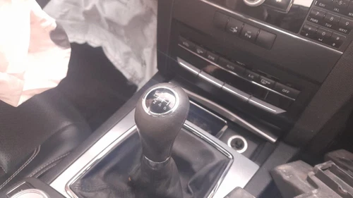 A2129069900 Sistema Audio/Radio Cd para MERCEDES-BENZ CLASE E (BM 207) CO 979970 - Imagen 8 de 9