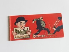 fumetto striscia originale nuova serie RIDOLINI E GLI AMMUTINATI numero 34