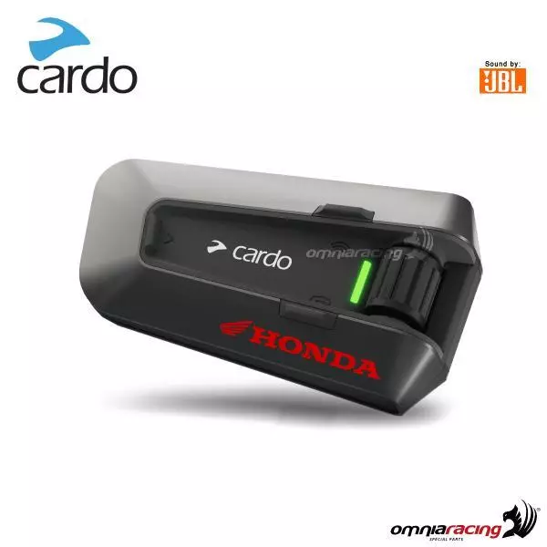 Cardo freecom hotsell 4 dmc