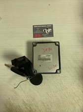 VAUXHALL OPEL MERIVA CORSA Engine Control Unite ECU SET 12245500