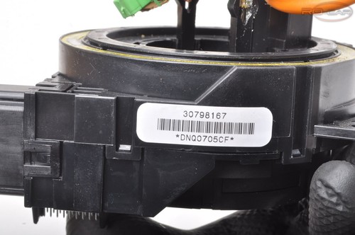 VOLVO S60 V70 XC70 XC90 Airbag Schleifring Wickelfeder Band 30798167 - Bild 8 von 8