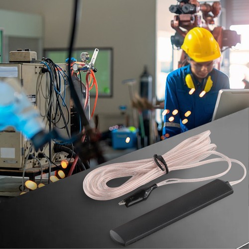 High Quality Indoor Radio Antenna Amplifier Stable Signal Transmission - Picture 9 of 11