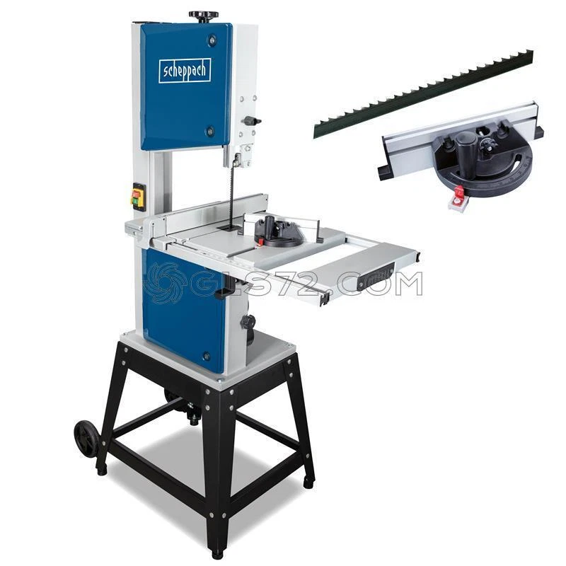 Lama Per Sega A Nastro LUX 2.240 Mm Legno Acquista Da OBI - Foto 9