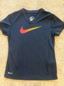 camisetas deportivas dry fit