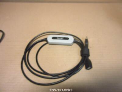 Smart GoWire with SMART Meeting Pro GW-MP Smart Board USB Cable - NEW NO BOX
