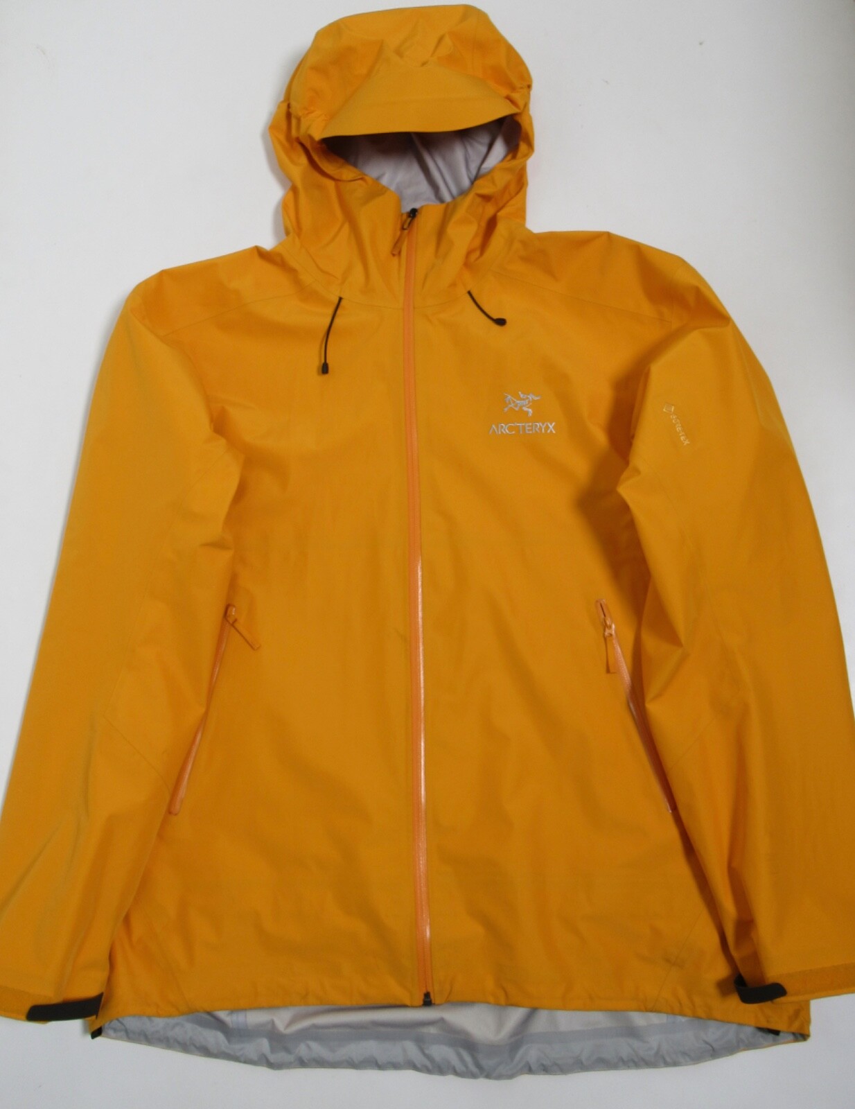 Arc'teryx Giacca Uomo Beta lt Gore Tex Edziza Taglia XXL Impermeabile